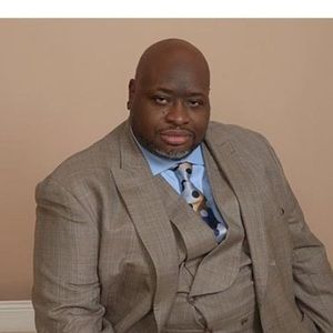 Meet your Posher, George